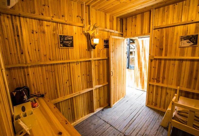 高级家庭房间, Bishan Kunlun