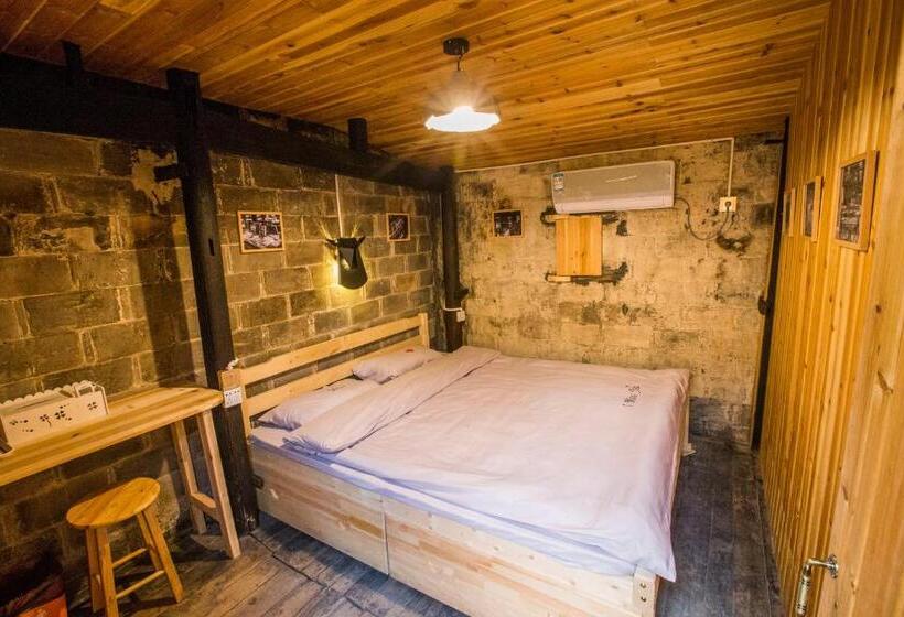 高级家庭房间, Bishan Kunlun