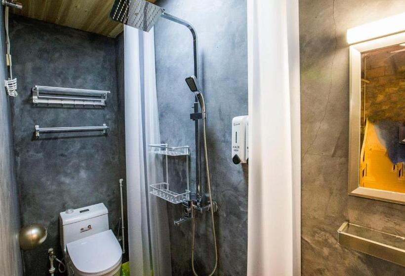 家庭间, Bishan Kunlun