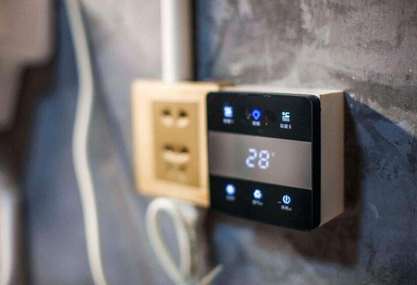 家庭间, Bishan Kunlun