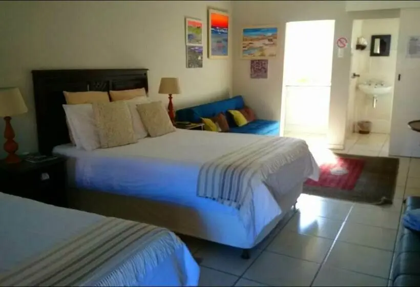 ファミリールーム, Riversway Guest House