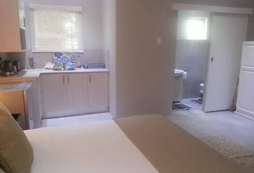 디럭스 룸, Riversway Guest House