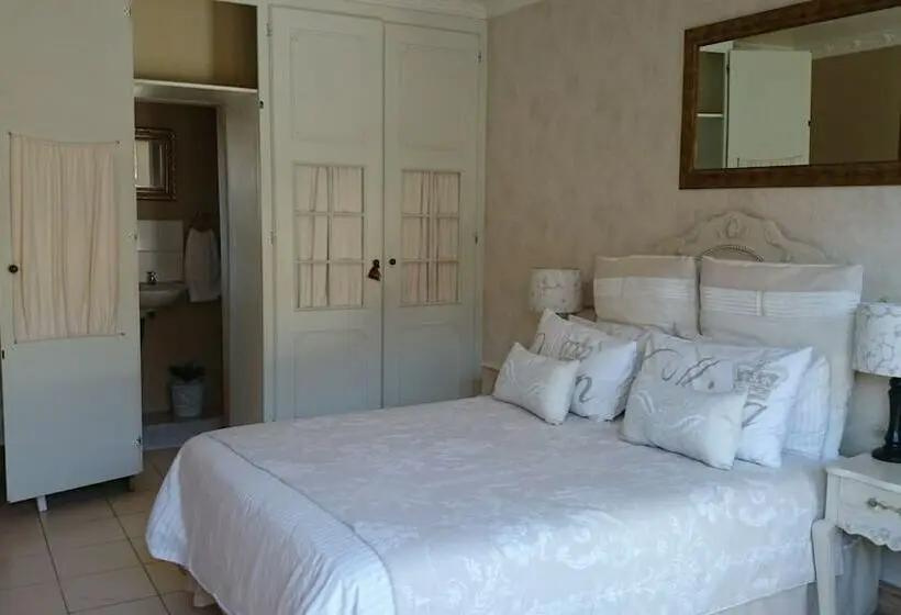 エコノミールーム, Riversway Guest House