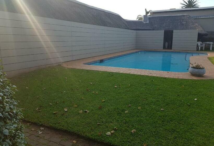 Номер Economy, Riversway Guest House