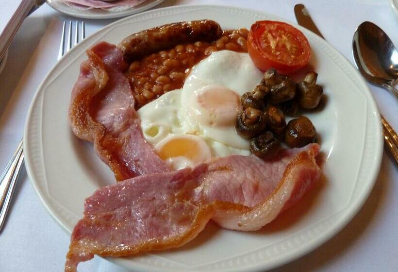 Номер Economy, Riversway Guest House