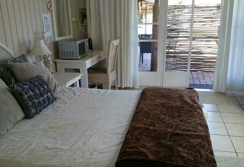 Номер Economy, Riversway Guest House