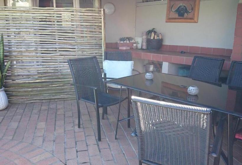 Номер Economy, Riversway Guest House