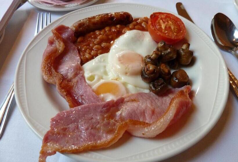 Семейный Номер, Riversway Guest House