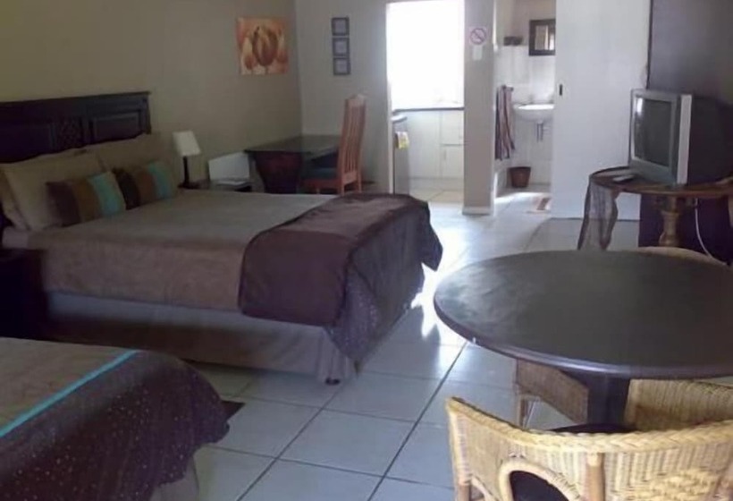 Семейный Номер, Riversway Guest House