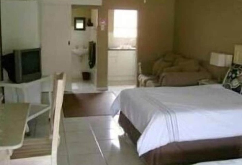 Номер Economy, Riversway Guest House