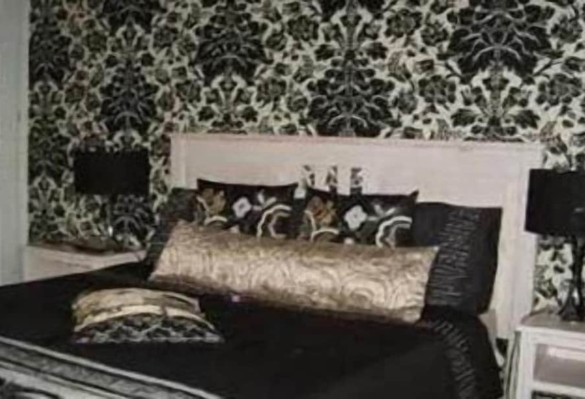 Номер Deluxe, Riversway Guest House