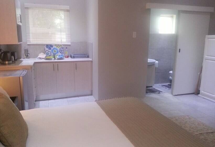 디럭스 룸, Riversway Guest House