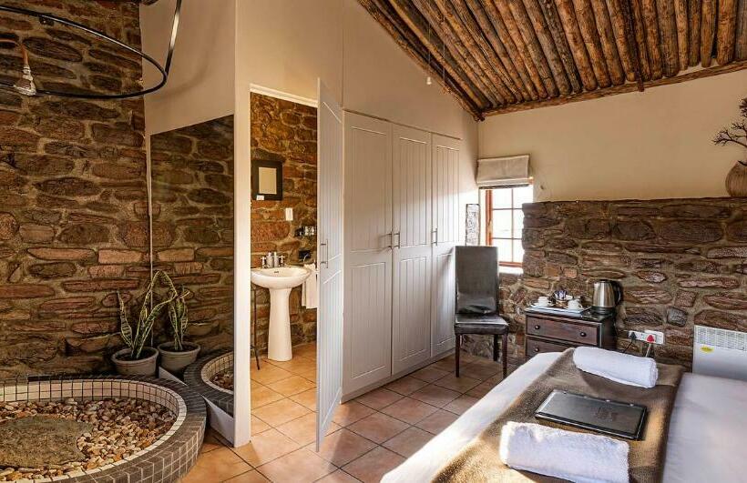 غرفة قياسية, Ganora Guest Farm, Camping And Excursions