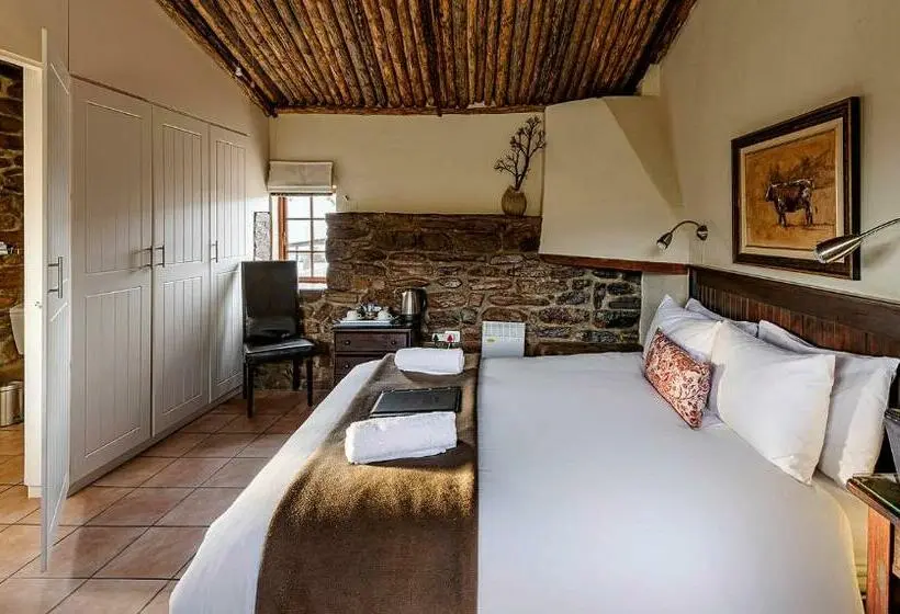 スタンダードルーム, Ganora Guest Farm, Camping And Excursions