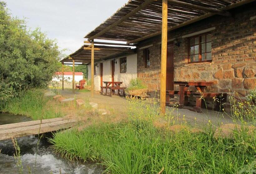 غرفة قياسية, Ganora Guest Farm, Camping And Excursions