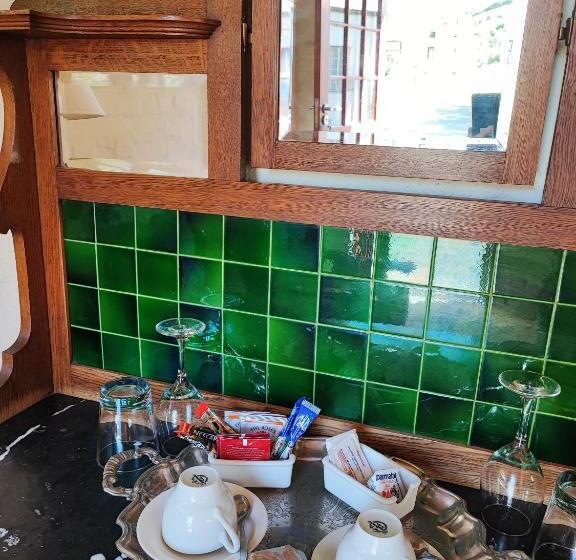 Номер Стандарт, Ganora Guest Farm, Camping And Excursions