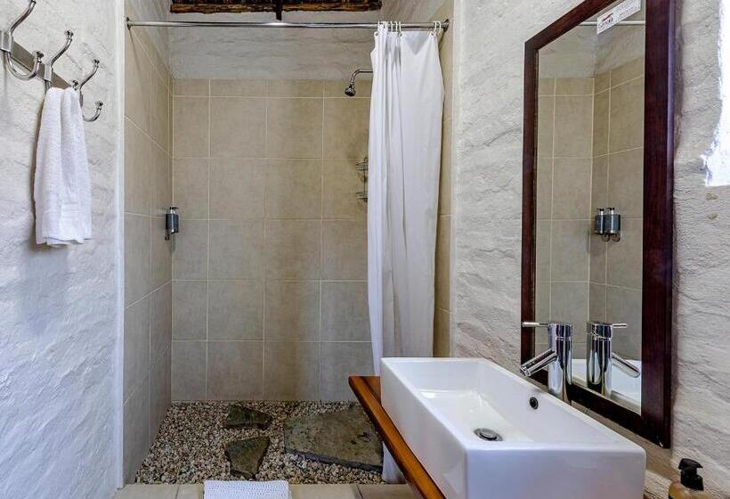 غرفة قياسية, Ganora Guest Farm, Camping And Excursions