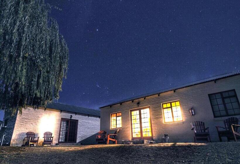 Номер Стандарт, Ganora Guest Farm, Camping And Excursions