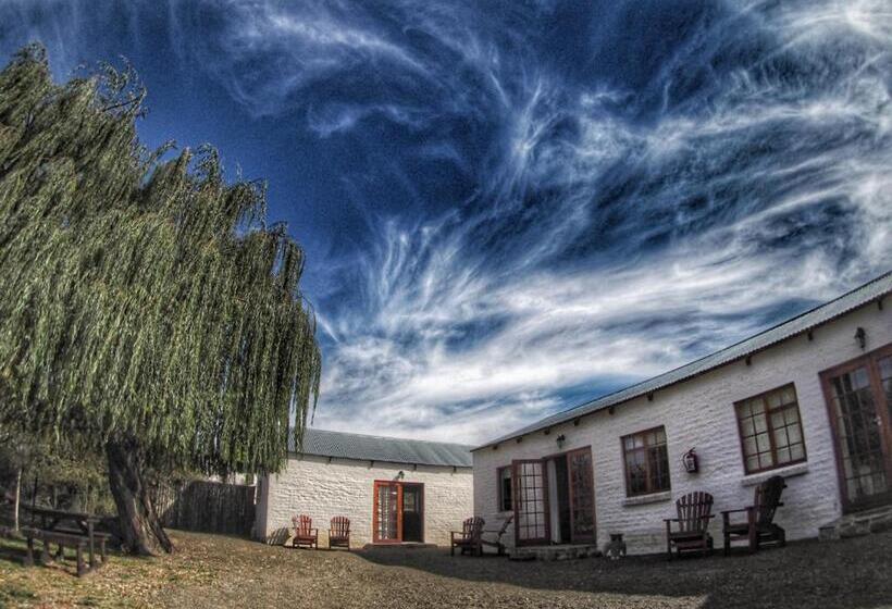 غرفة قياسية, Ganora Guest Farm, Camping And Excursions