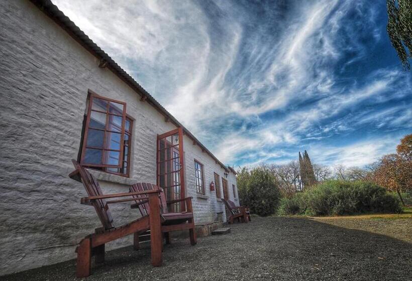 غرفة قياسية, Ganora Guest Farm, Camping And Excursions