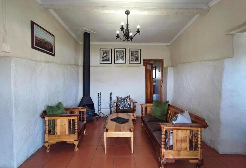 كابينة, Ganora Guest Farm, Camping And Excursions