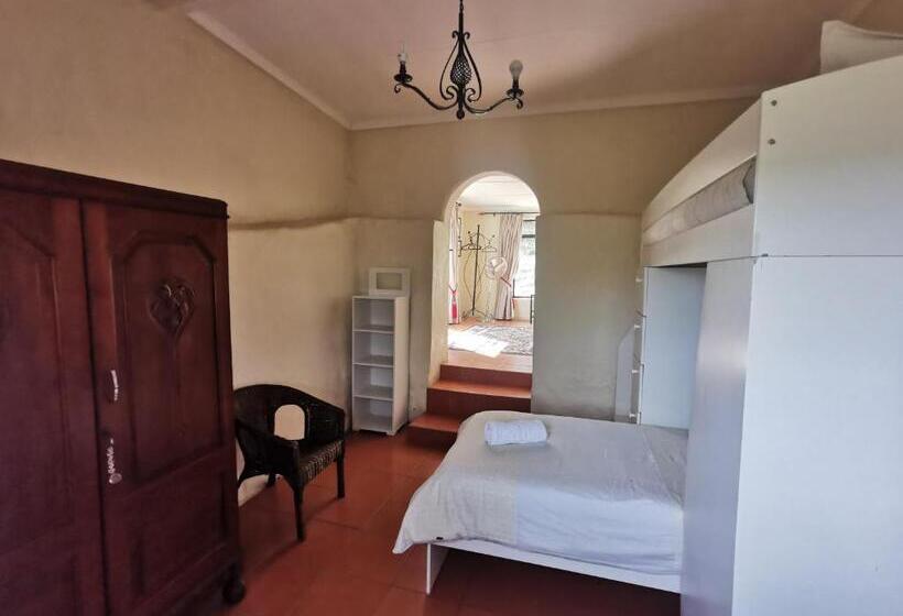 كابينة, Ganora Guest Farm, Camping And Excursions