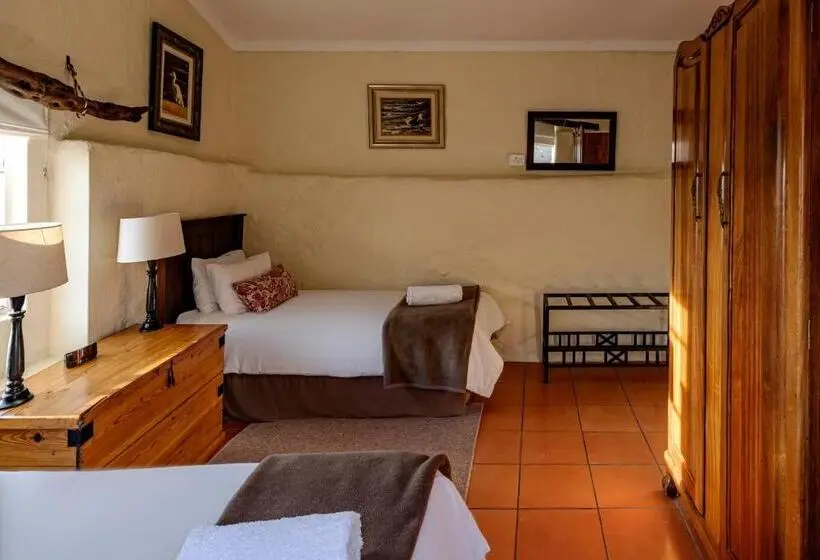 キャビン, Ganora Guest Farm, Camping And Excursions