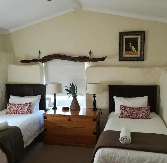 キャビン, Ganora Guest Farm, Camping And Excursions