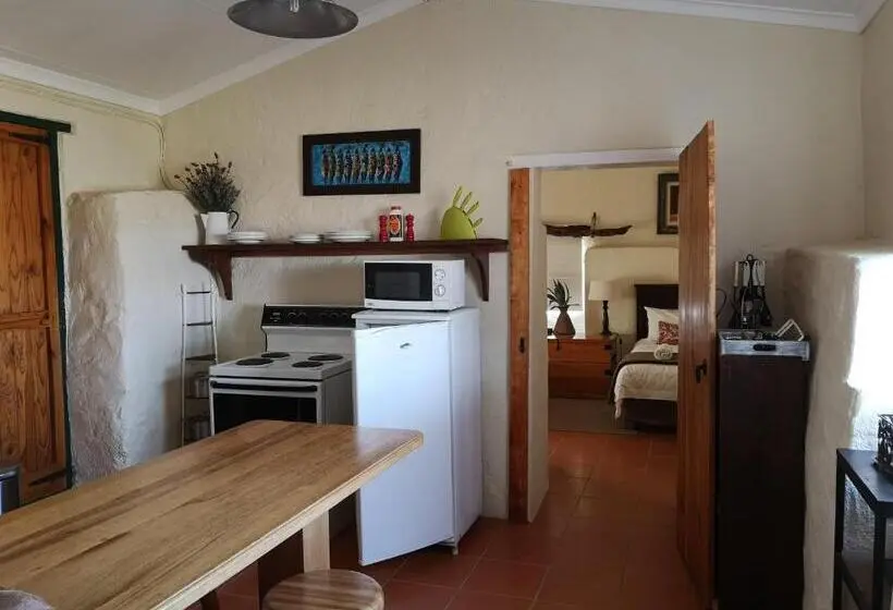 キャビン, Ganora Guest Farm, Camping And Excursions