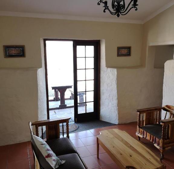 كابينة, Ganora Guest Farm, Camping And Excursions