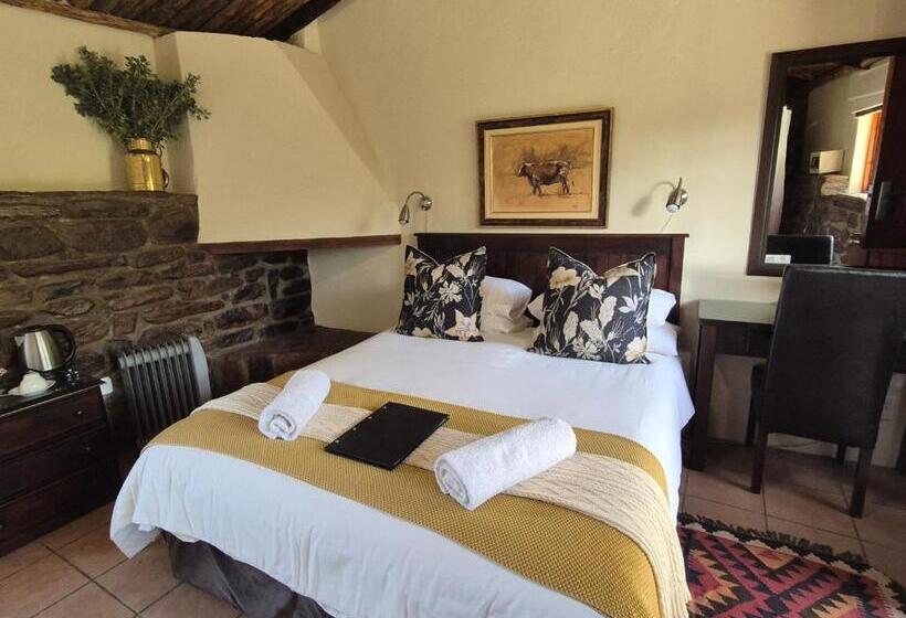 غرفة قياسية, Ganora Guest Farm, Camping And Excursions