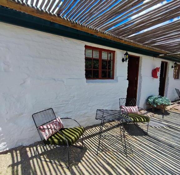 Номер Стандарт, Ganora Guest Farm, Camping And Excursions