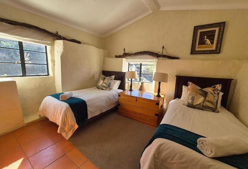 كابينة, Ganora Guest Farm, Camping And Excursions