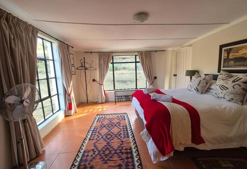 كابينة, Ganora Guest Farm, Camping And Excursions