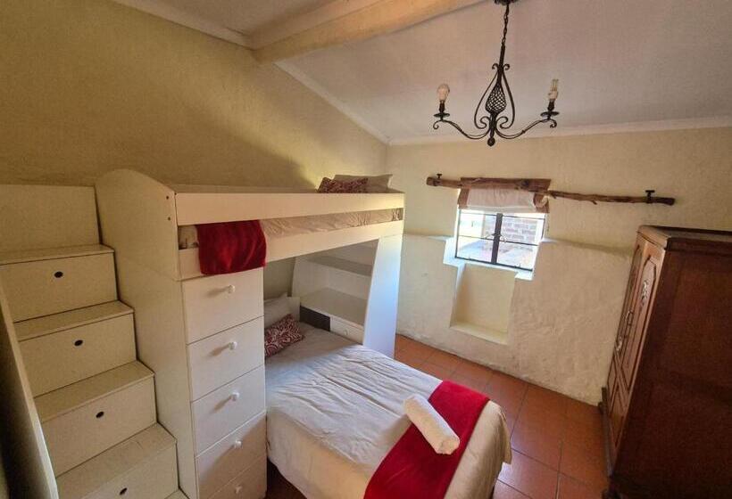 كابينة, Ganora Guest Farm, Camping And Excursions