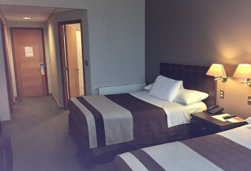 Номер Стандарт, Diego De Almagro Coyhaique