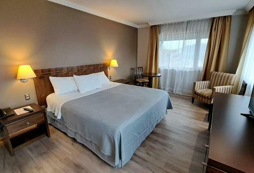 Номер Стандарт, Diego De Almagro Coyhaique