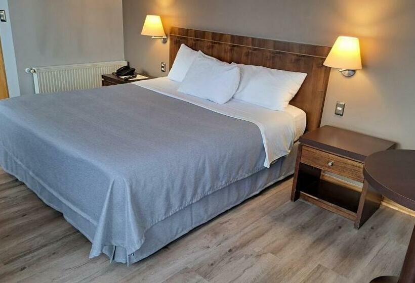 Номер Стандарт, Diego De Almagro Coyhaique