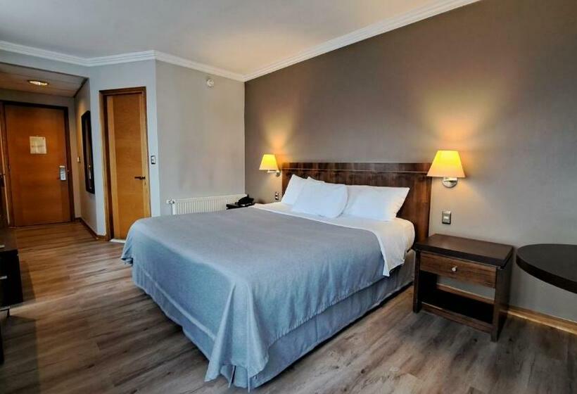 Номер Стандарт, Diego De Almagro Coyhaique