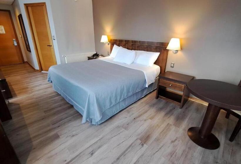 Номер Стандарт, Diego De Almagro Coyhaique