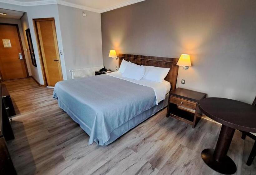 Номер Стандарт, Diego De Almagro Coyhaique