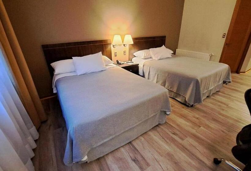 Номер Стандарт, Diego De Almagro Coyhaique