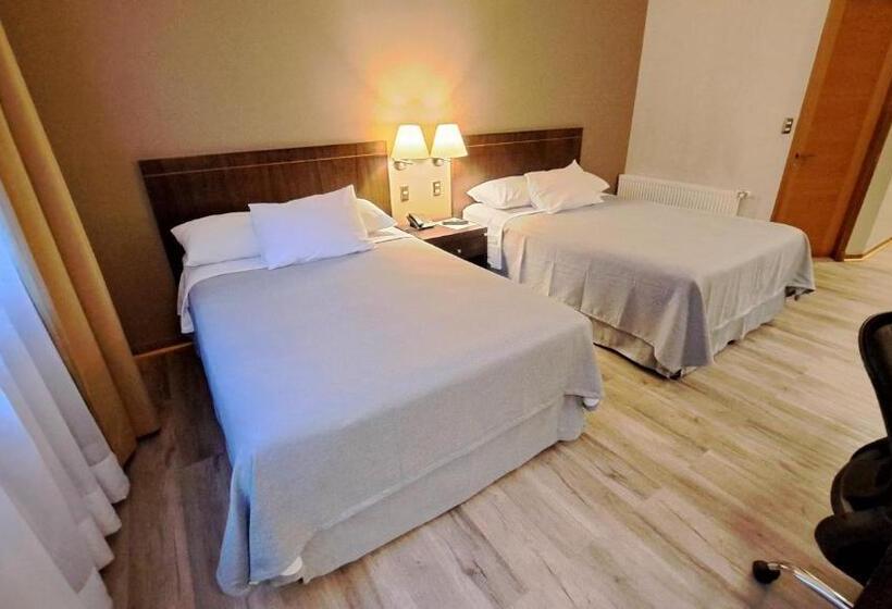 Номер Стандарт, Diego De Almagro Coyhaique