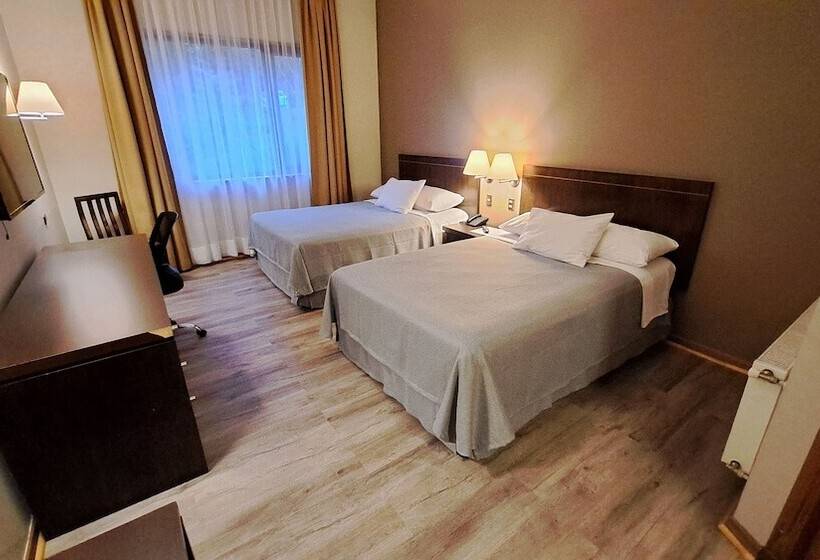 Номер Стандарт, Diego De Almagro Coyhaique