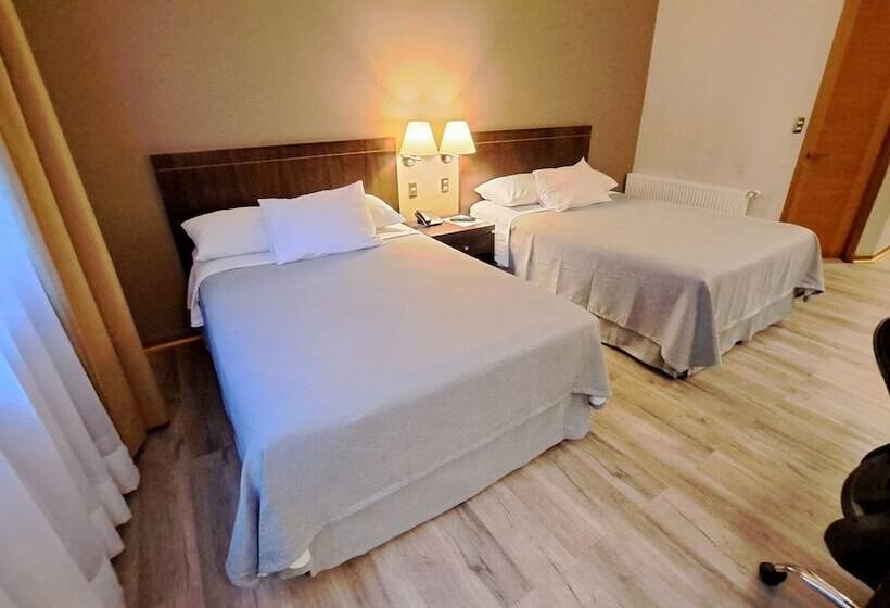 Номер Стандарт, Diego De Almagro Coyhaique