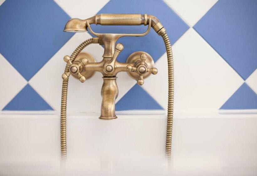 스탠다드 룸, Es Corte Vell  Adults Only