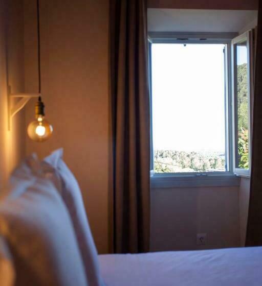 스탠다드 룸, Es Corte Vell  Adults Only