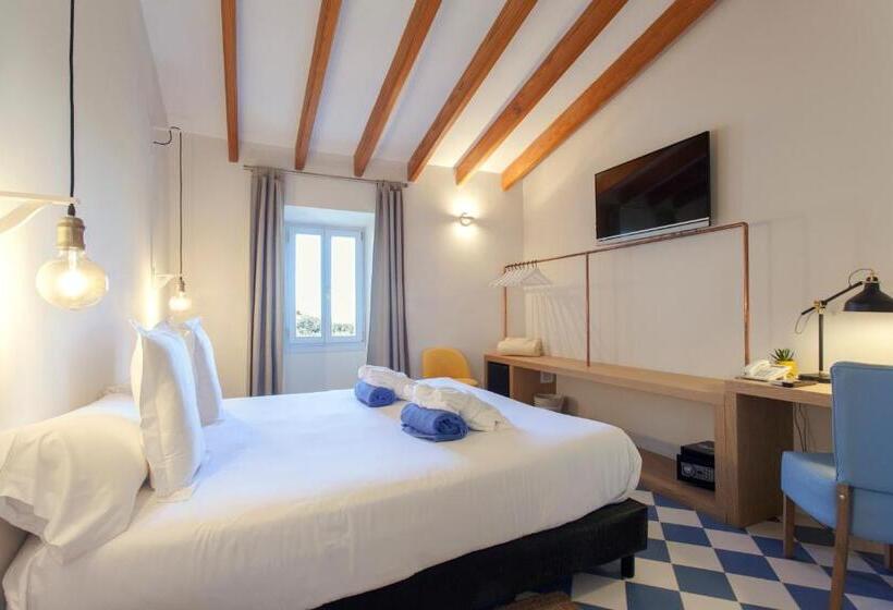 스탠다드 룸, Es Corte Vell  Adults Only