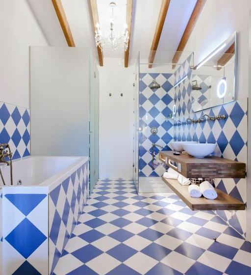 스탠다드 룸, Es Corte Vell  Adults Only