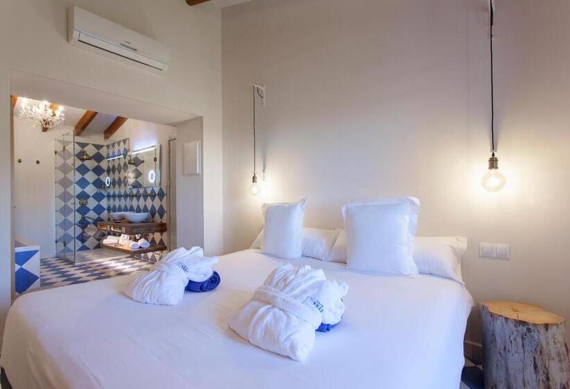 스탠다드 룸, Es Corte Vell  Adults Only